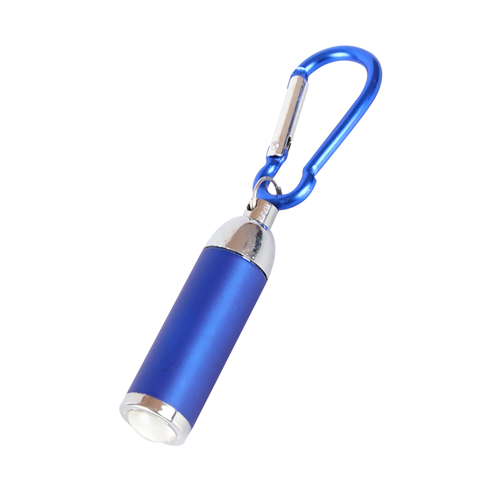 LED Carabiner Key Chain 2