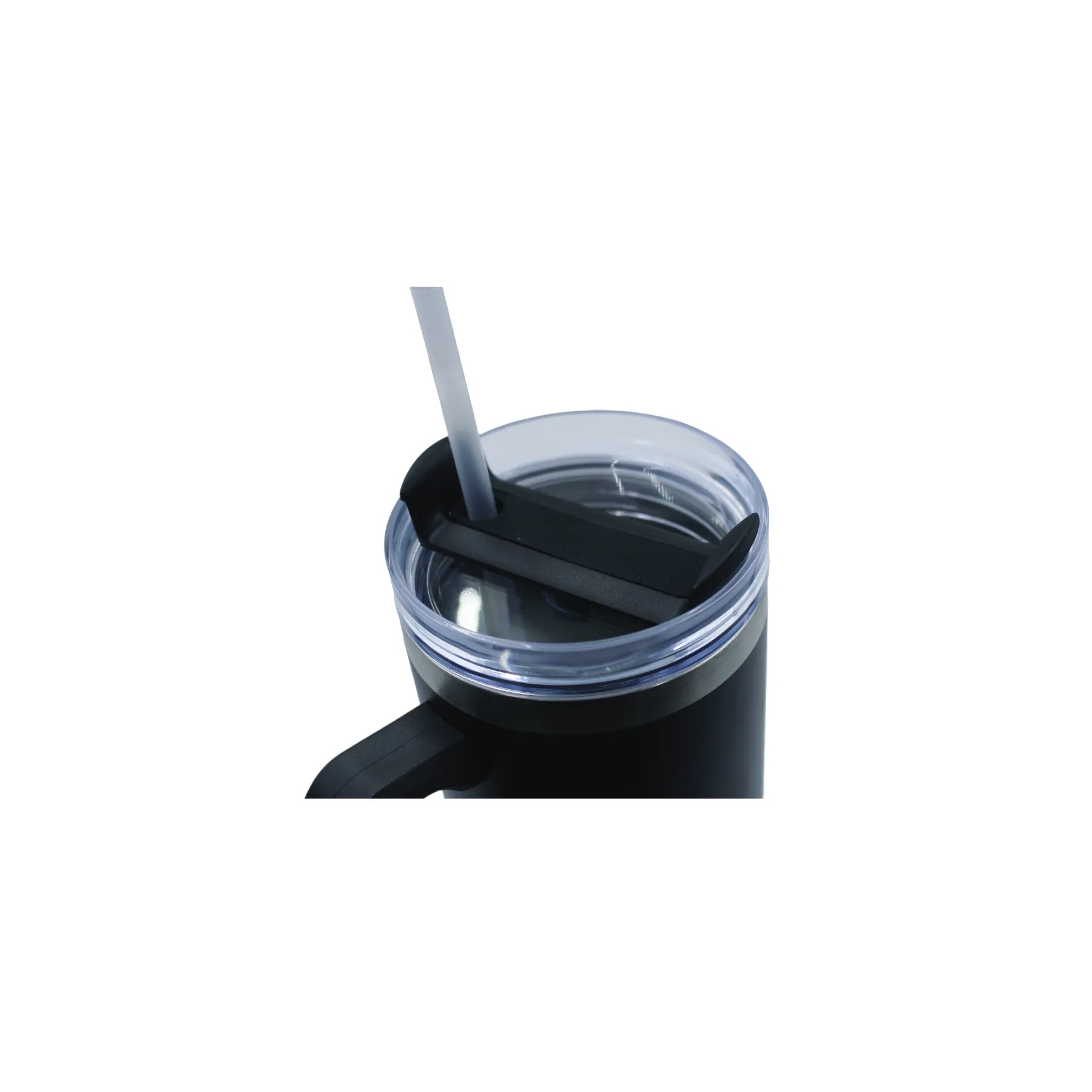 Glacier 40 oz Premium Stainless Travel Mug 12