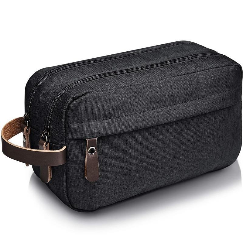 300D Waterproof Universal Cable Storage Bag 19