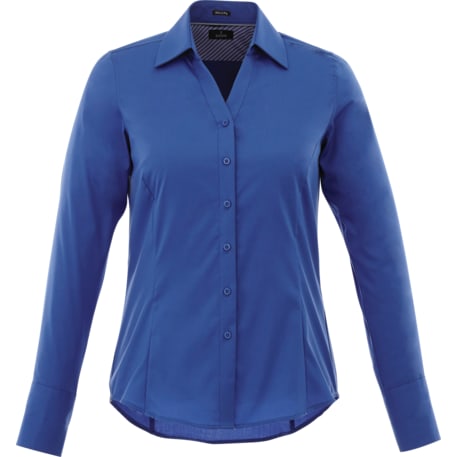 Women's CROMWELL Long Sleeve Shirt 160