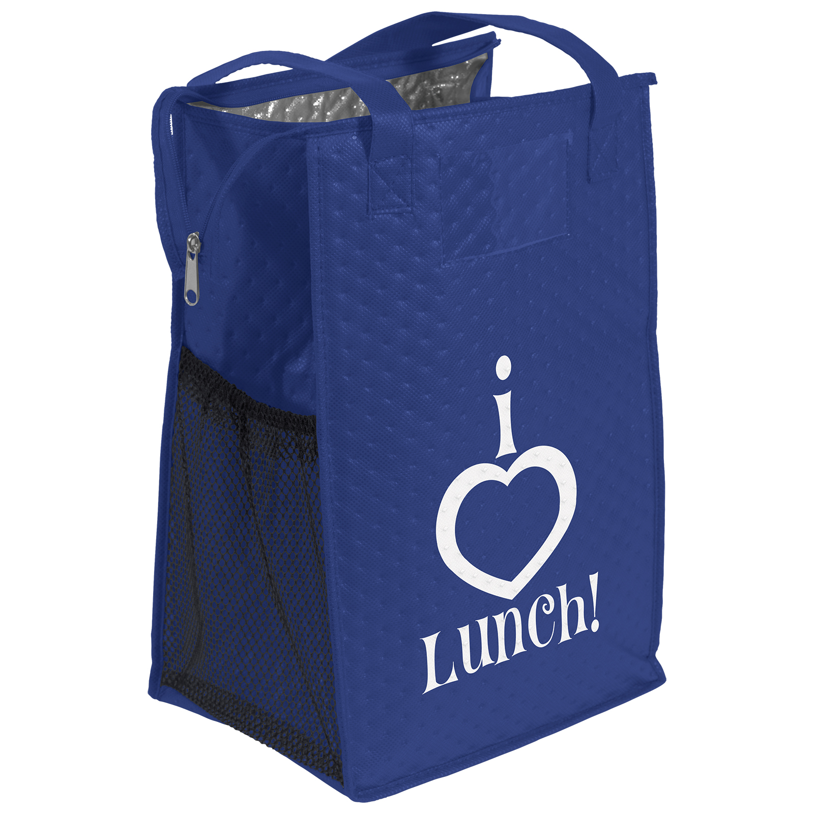 Therm-O-Super Snack™ - Insulated Bag - Screen Print 13