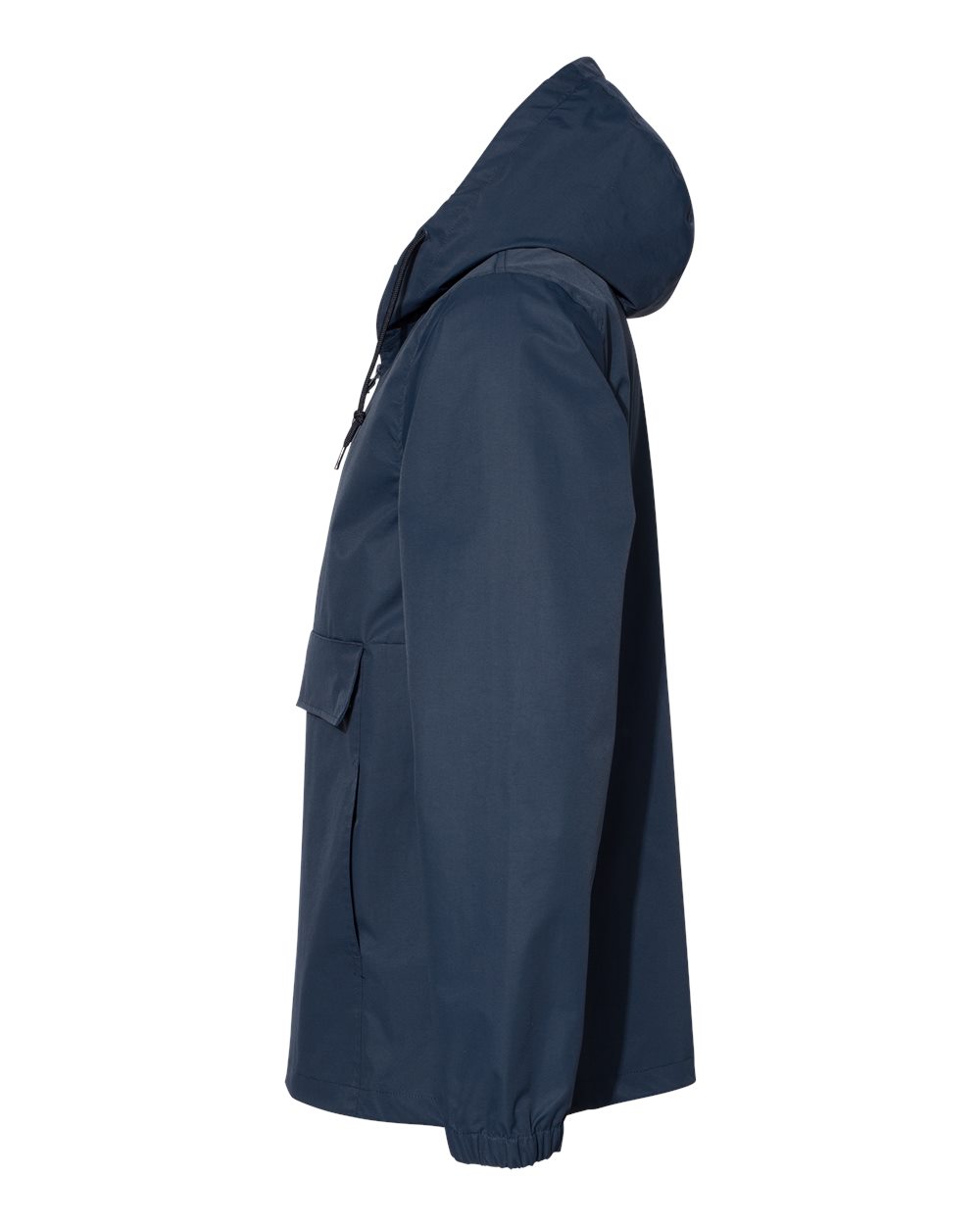 Men's Nylon Anorak - EXP94NAW 35