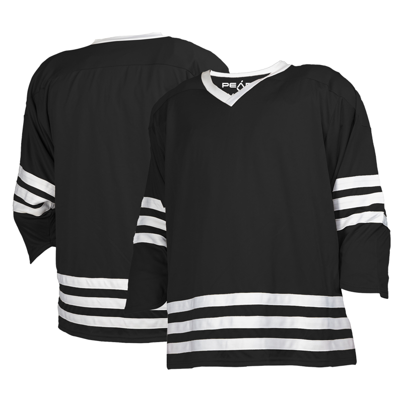 Heritage Hockey Jersey 25
