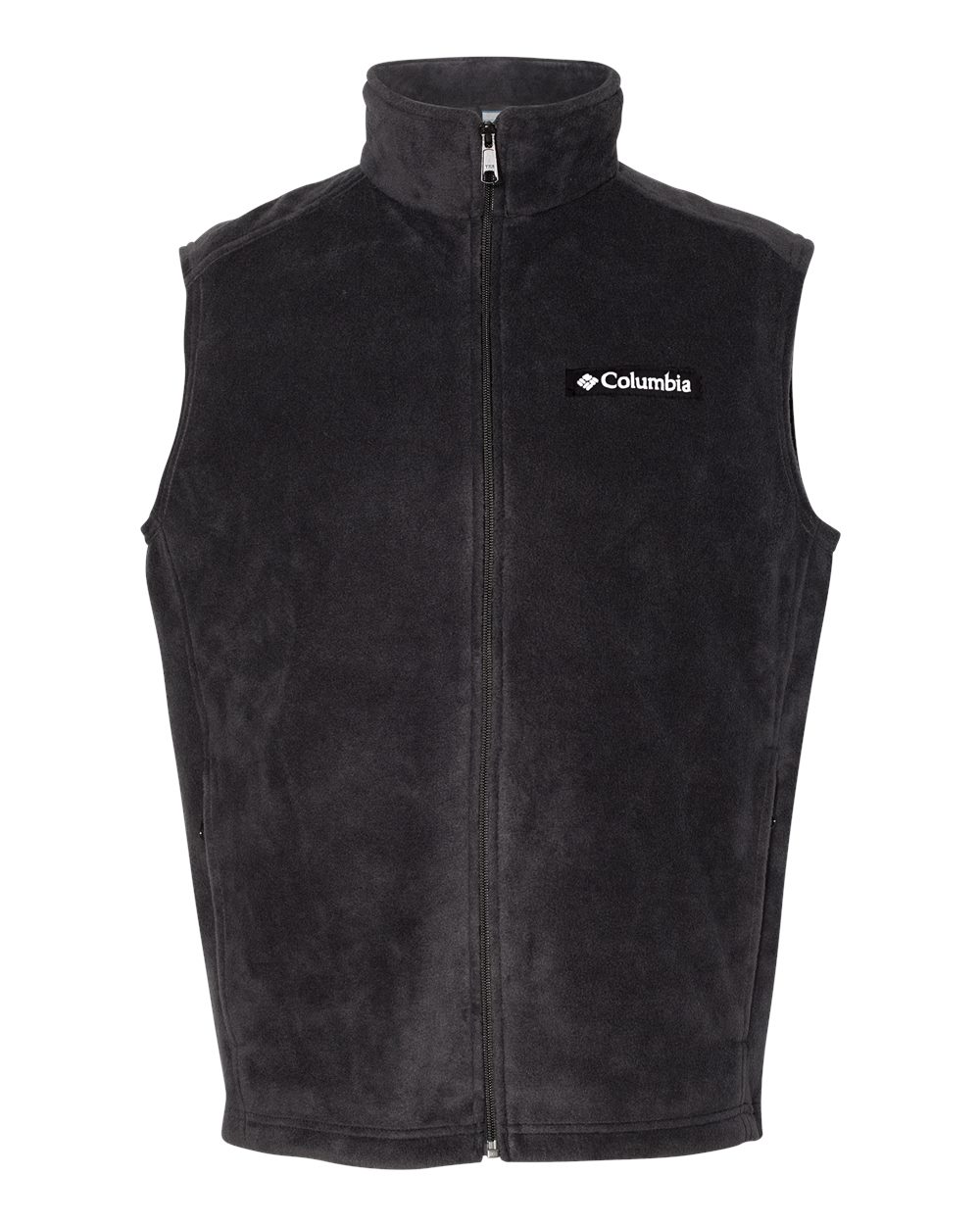Men's Mountain™ Fleece Vest - 163926 8