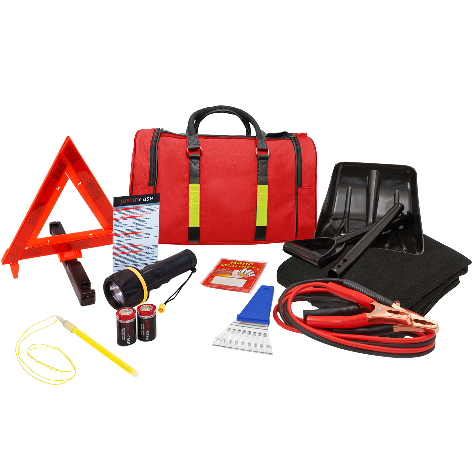 Winter Emergency Kit 3