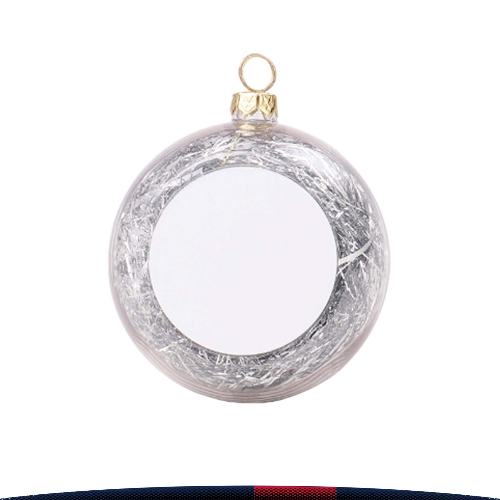 Christmas Ball Pendant 5