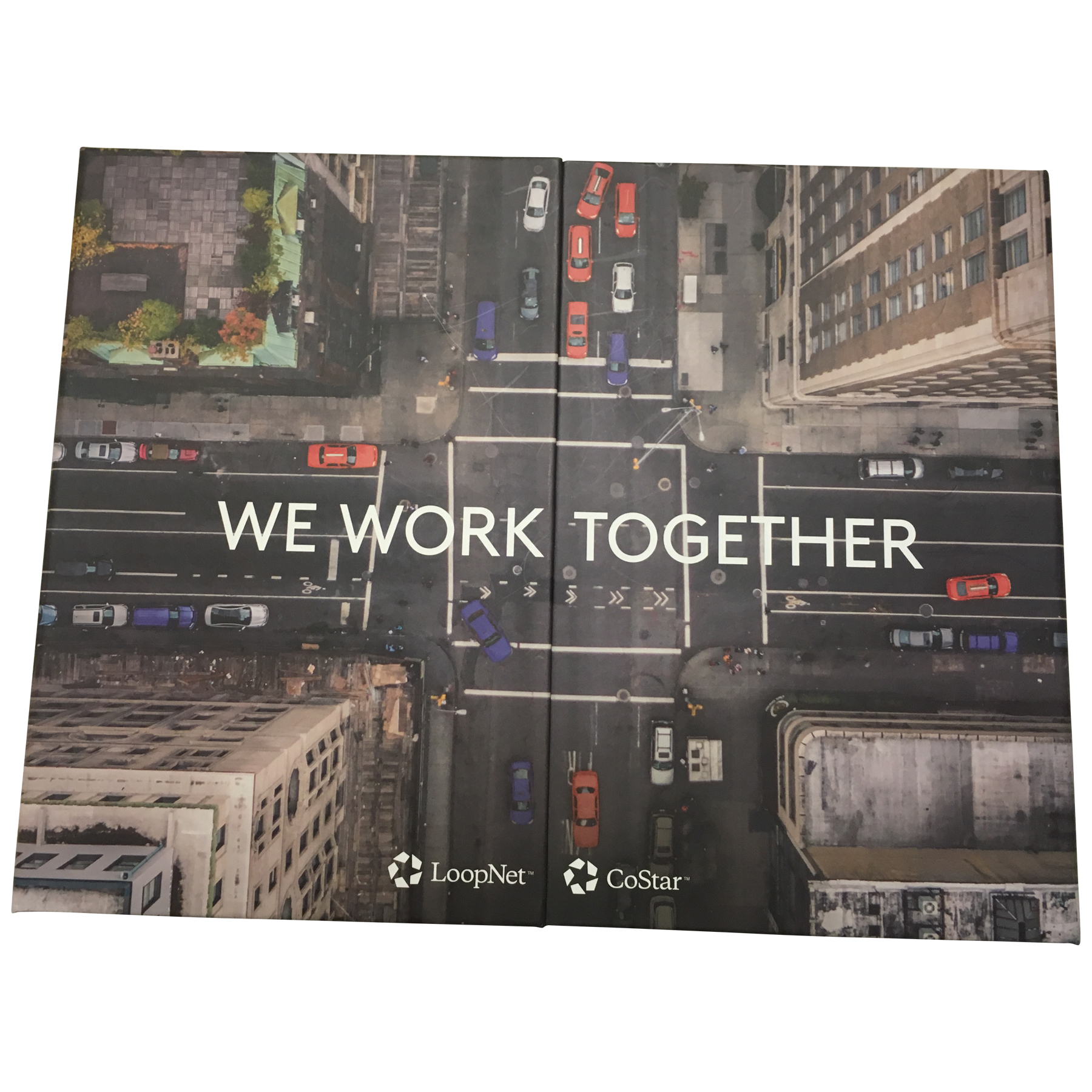 VidU 7.0" HD High-Definition Video Mailer And Brochure With Full Color Printing 6