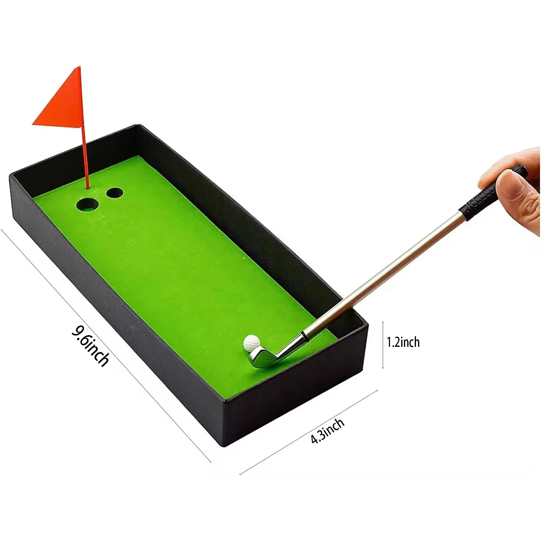 Golf Pen 6