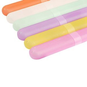 Travel Toothbrush 11