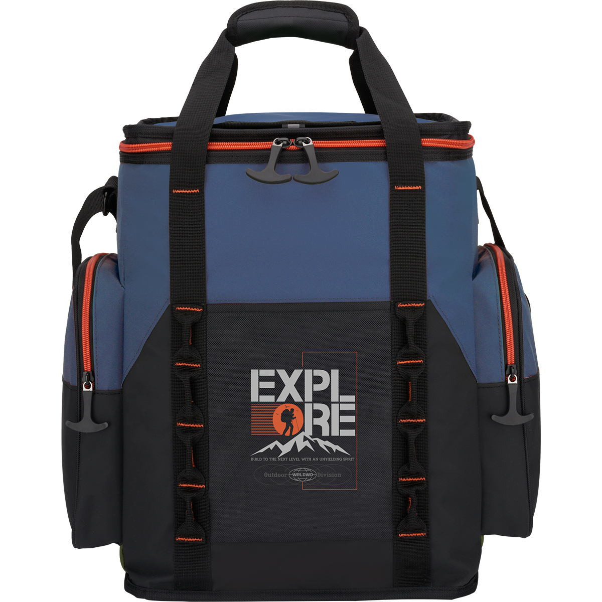Urban Peak® Waterproof Ridgetop 36 Can Cooler 7