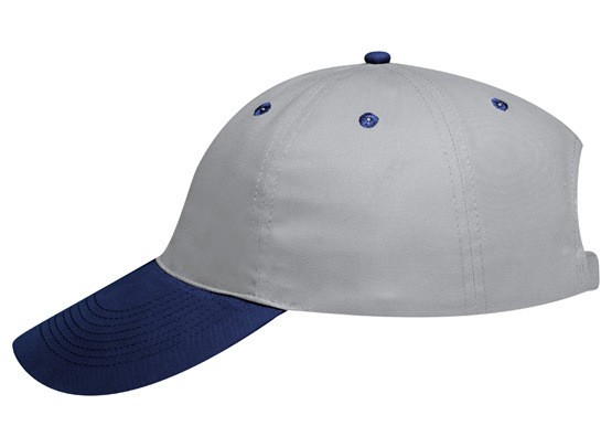 OTTO CAP® 6 Panel Low Profile Baseball Cap 17