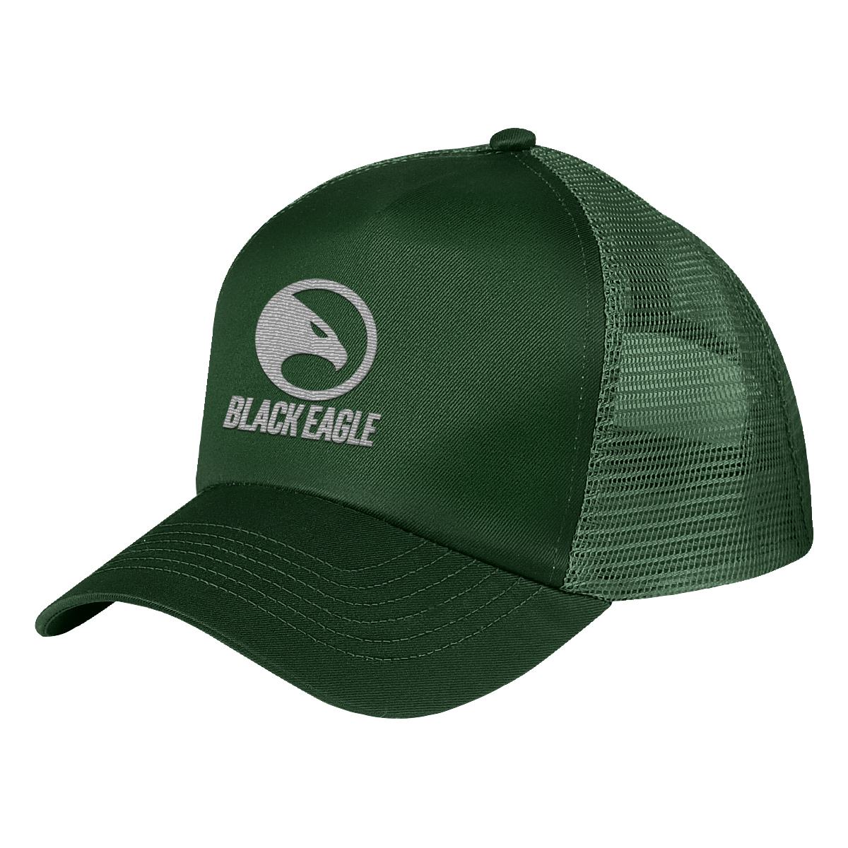 5 Panel Mesh Back Price Buster Cap 33