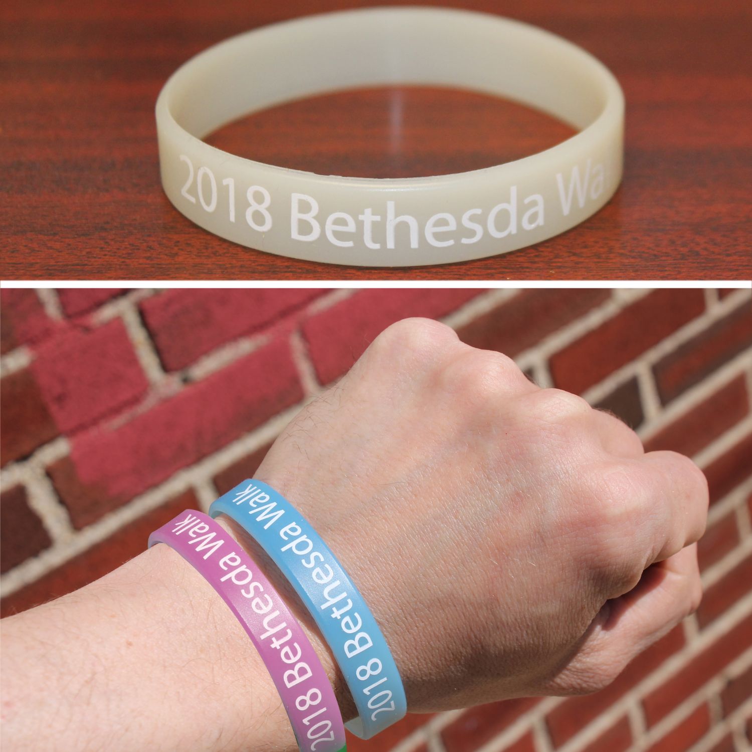 Color Changing Bracelet 4