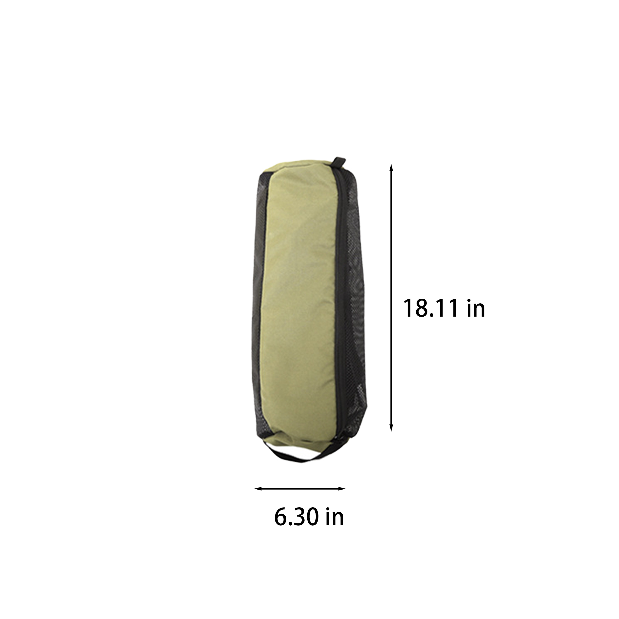 Aluminum Outdoor Convenient Folding Chair 3
