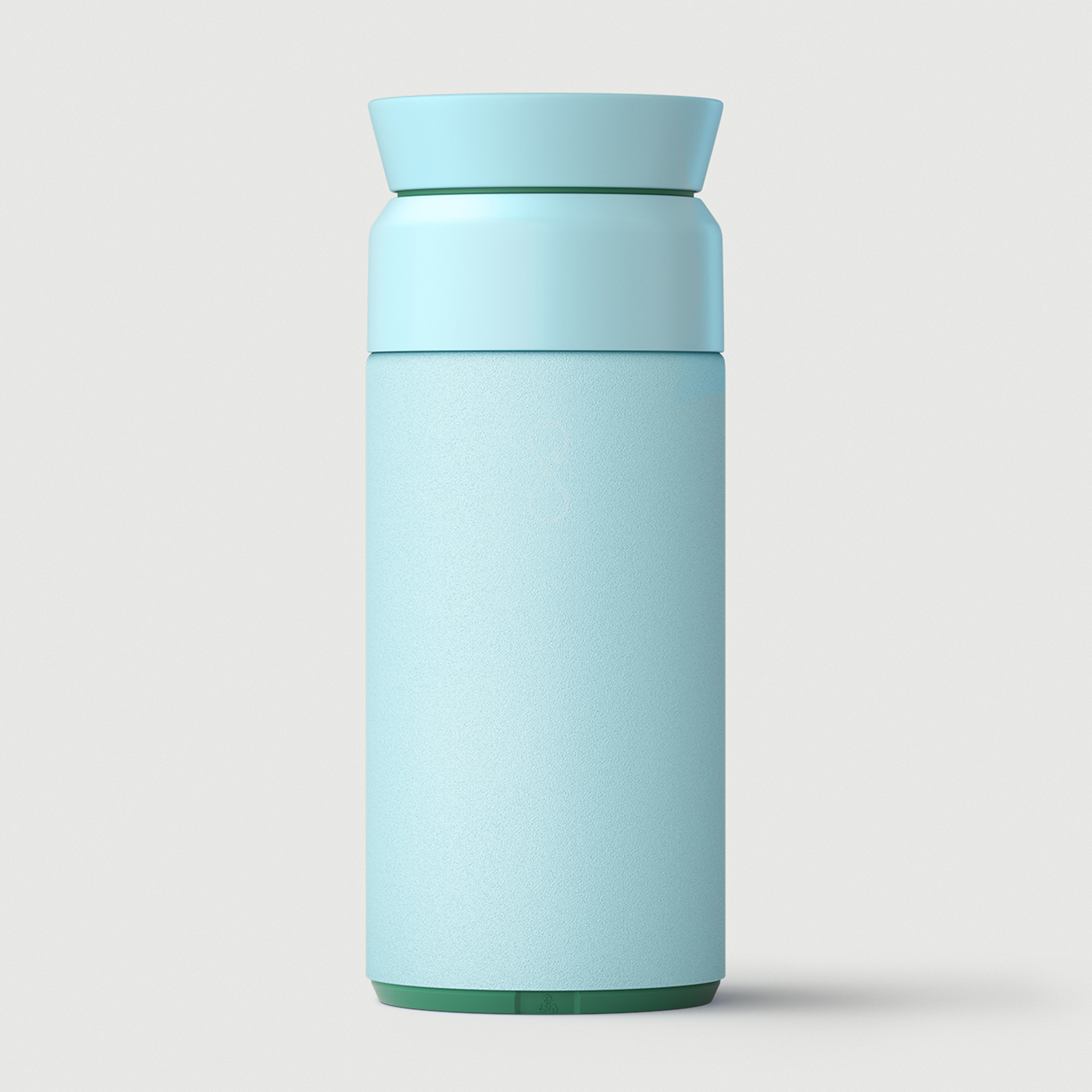Ocean Bottle Brew Flask 12 oz 41