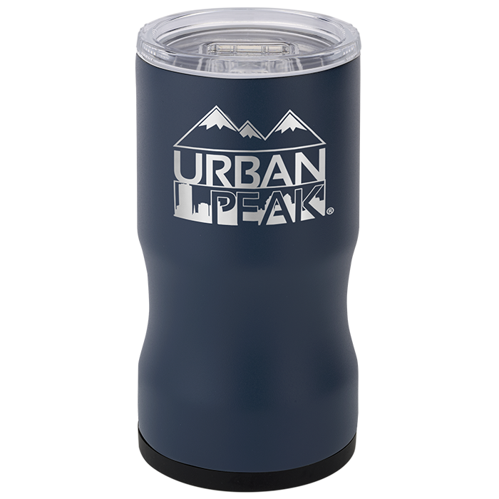12 oz Urban Peak® 3-in-1 Trail Insulator 28