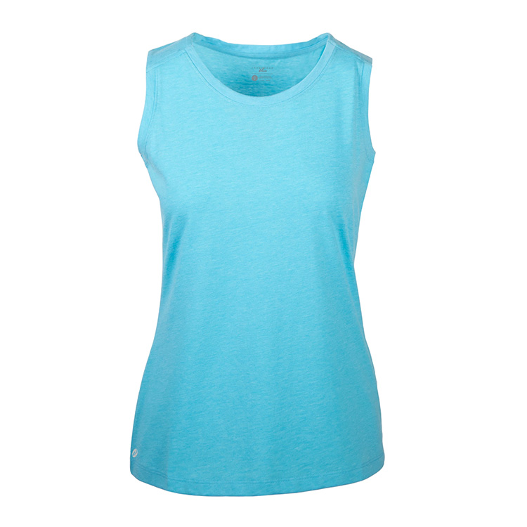 Verve Ladies Macy Tank Top 4
