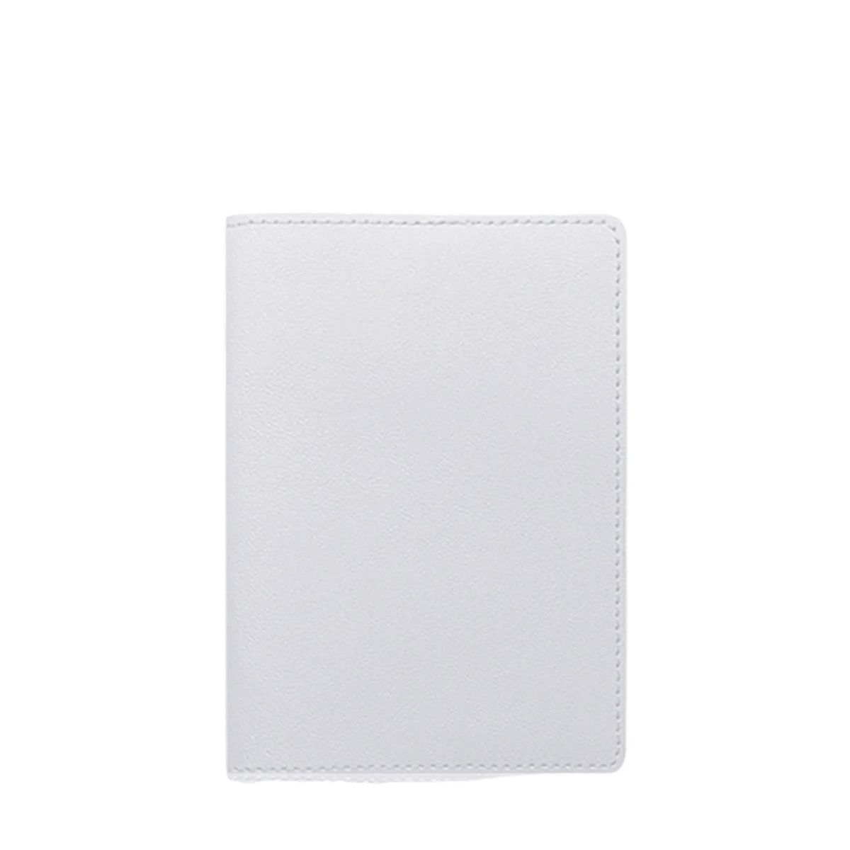 Travel Passport Cover PU Leather Lightweight 2
