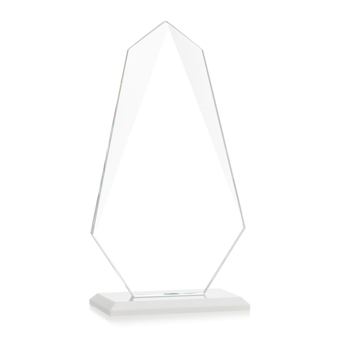 Jemma VividPrint™ Award - White 10