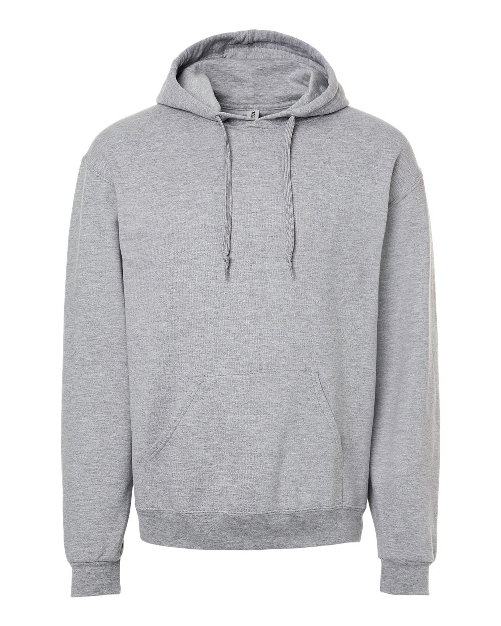 Ultimate CVC Hooded Sweatshirt IC49MR