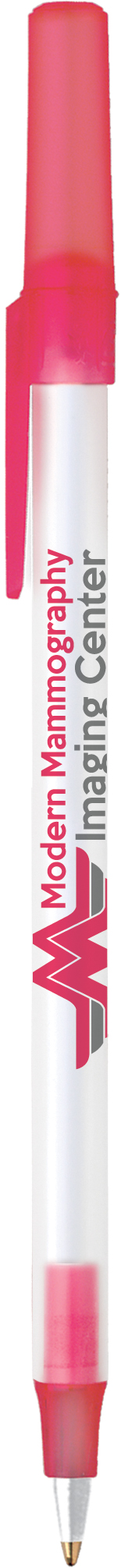 BIC® Round Stic® Ice Pen