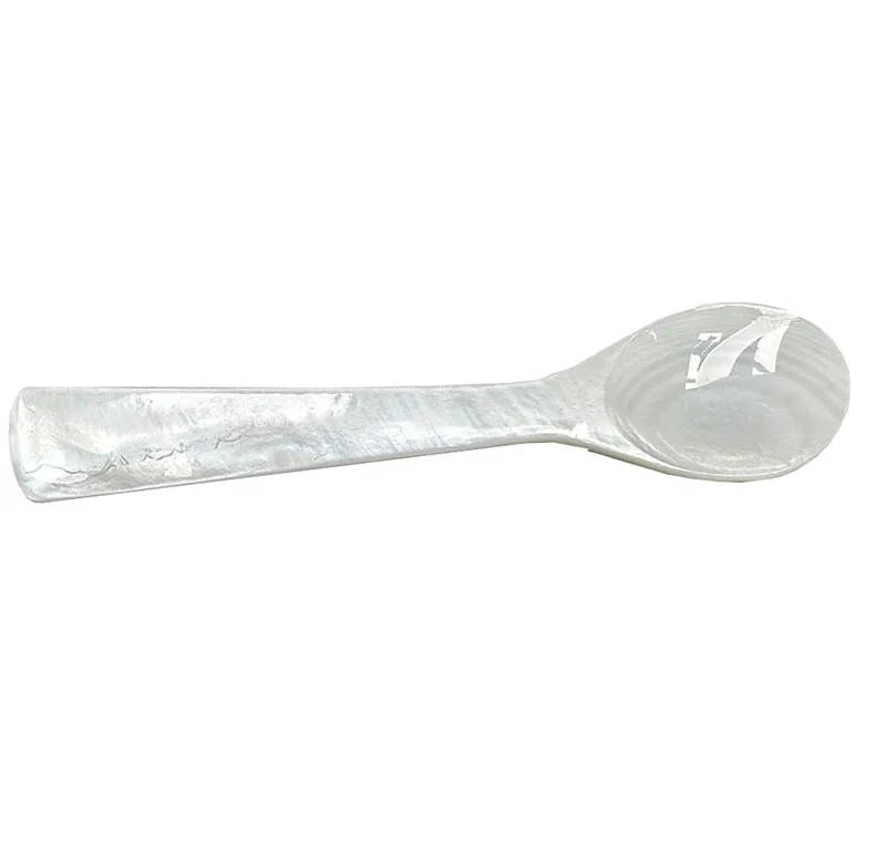 Caviar Spoon 7