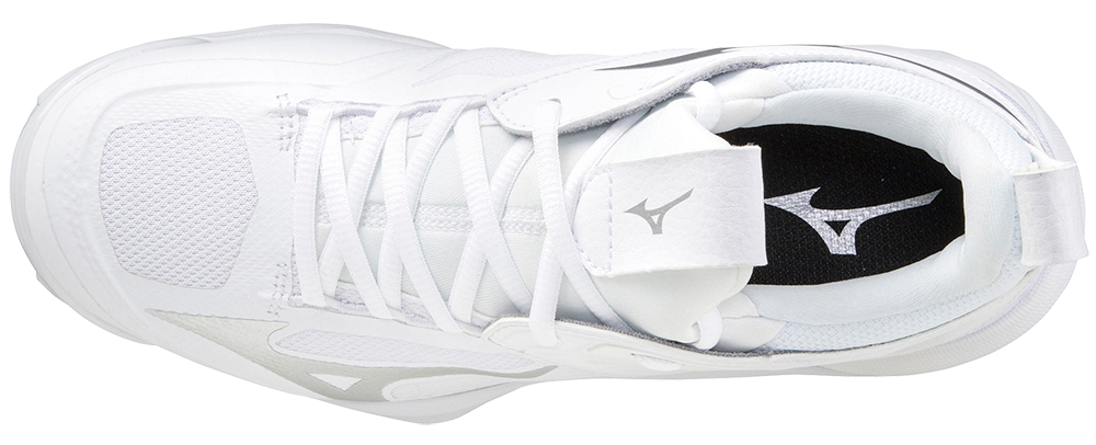 Wave Momentum Women's Volleyball Shoe 22