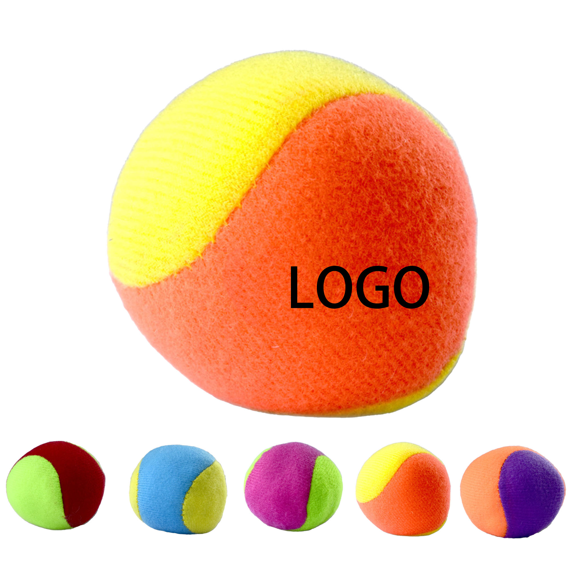 Children's Throw Sticky Ball 2