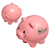 Thrifty Pig Stress Reliever 14
