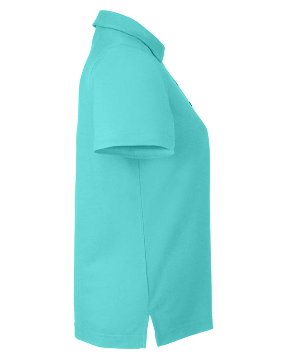 Women's Fusion ChromaSoft™ Pique Polo - CE112W 18
