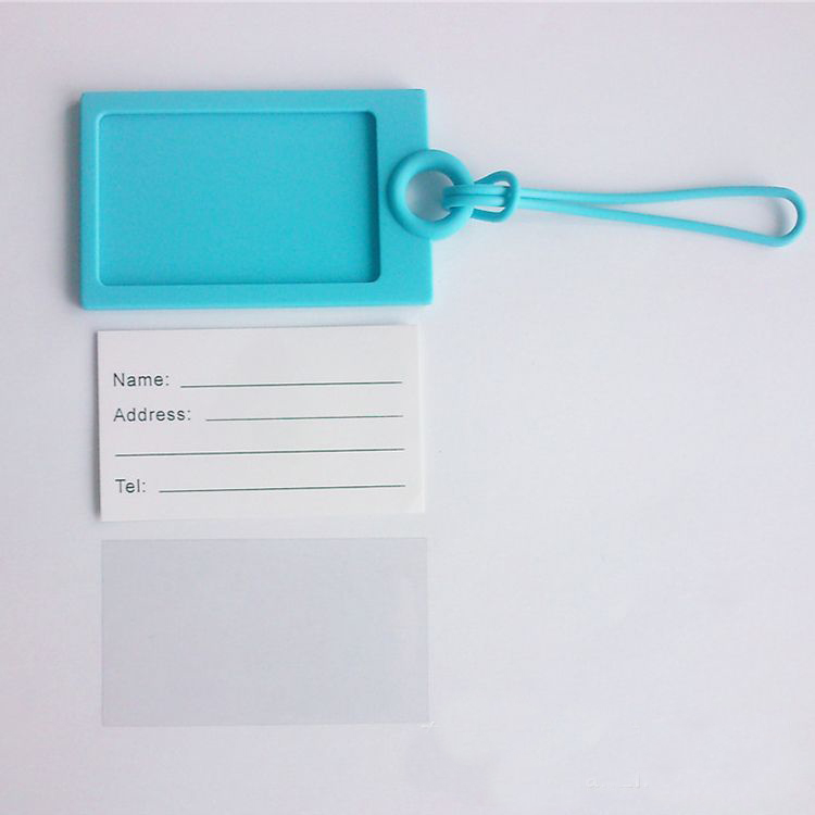 Luggage Tag 5