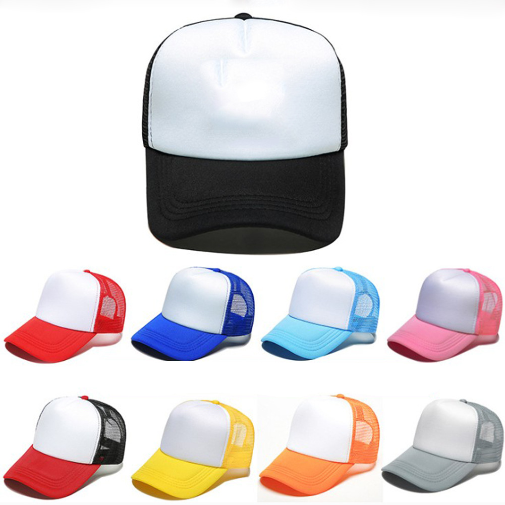 Trucker Hat 1