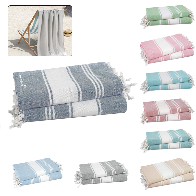 Beach Towel 1
