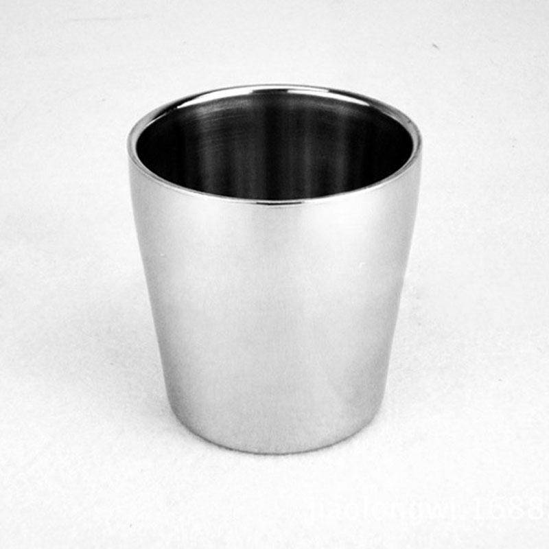 6oz Stainless Steel Cup 3
