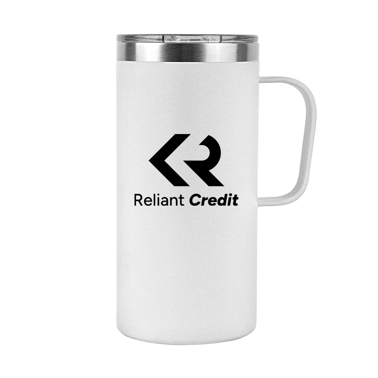 20oz Vista Vacuum Insulated Tall Mug 3