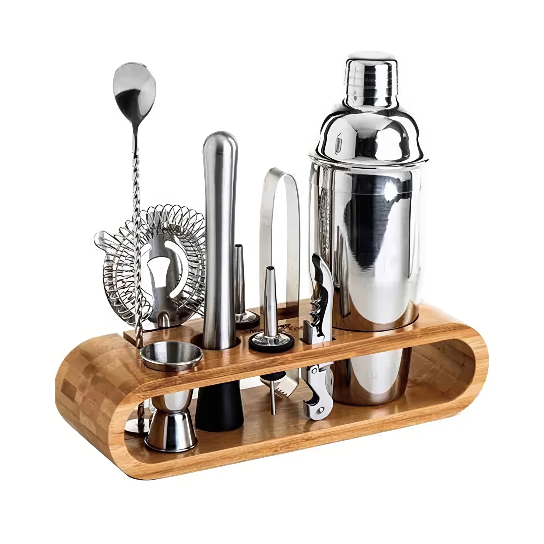 Cocktail Shaker Set 3