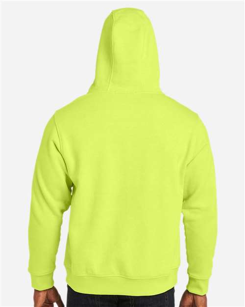 Unisex ClimaBloc™ Lined Heavyweight Hooded Sweatshirt - M711 3