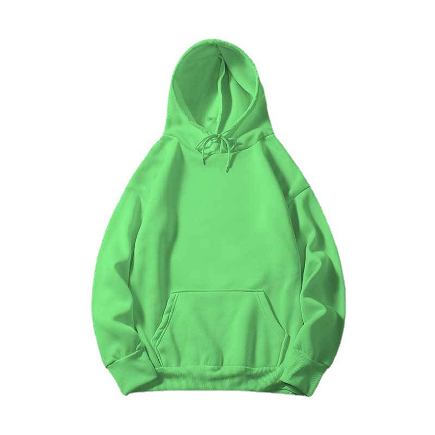 Cotton Hoodie, custom hoodie or sweatshirt with logo imprint 12