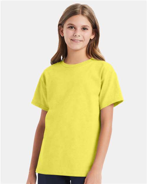 Youth Essential-T T-Shirt - 5480 97