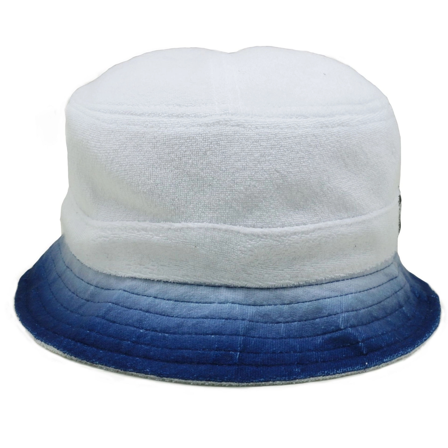 Color Matching Bucket Hat 4