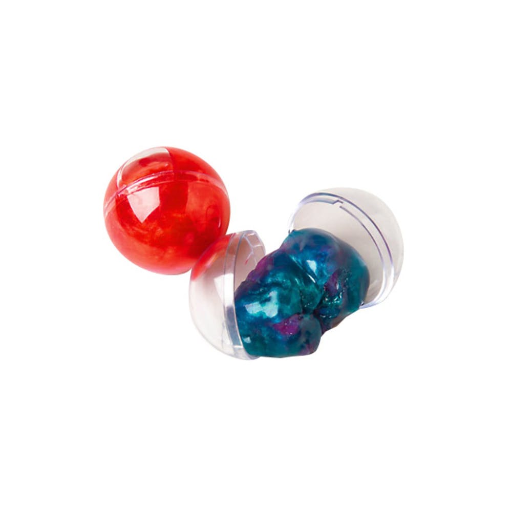 Slime Balls - Assorted Colors 2