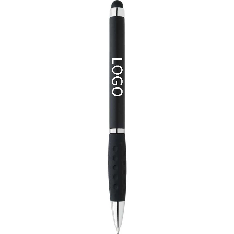 Stylus Grip Pen (Colors) 5