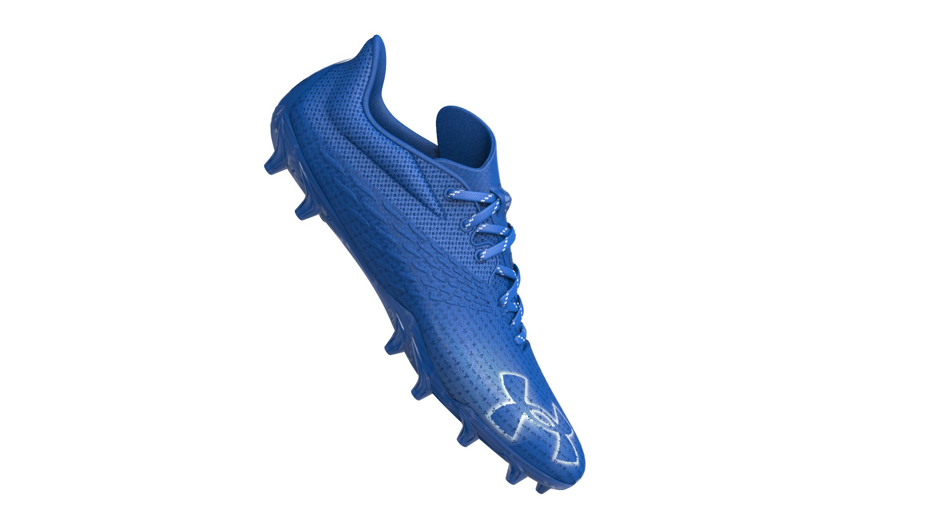 Men's UA Blur Select MC Football Cleats 2