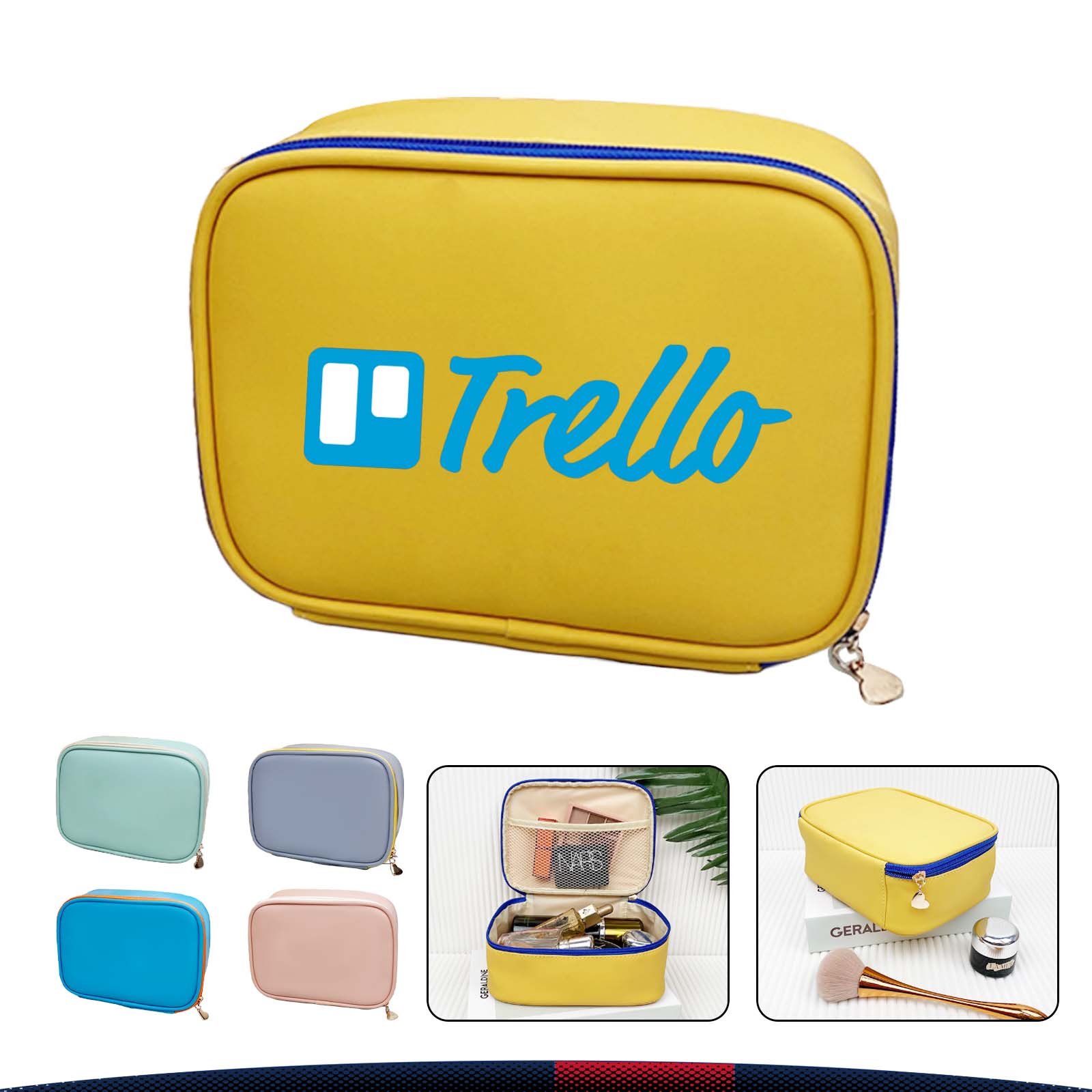 Ouya Makeup Bag 2