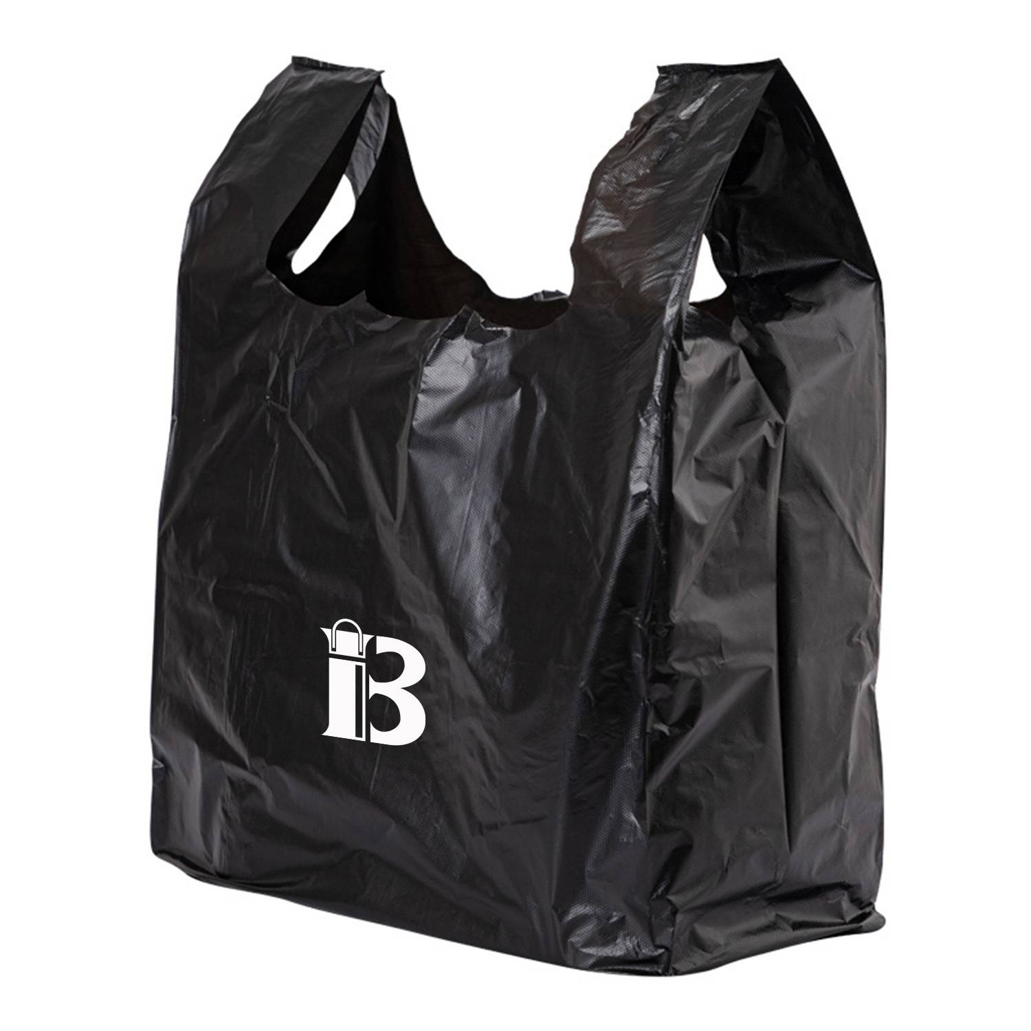 Heavy Duty Household Kitchen Plastic Garbage Bags 5