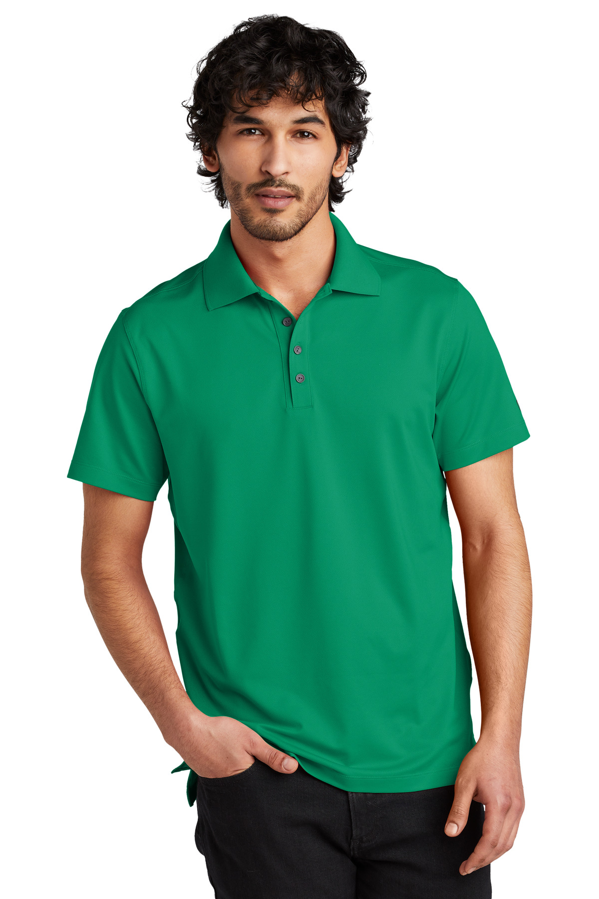 OGIO® Metro Polo 1