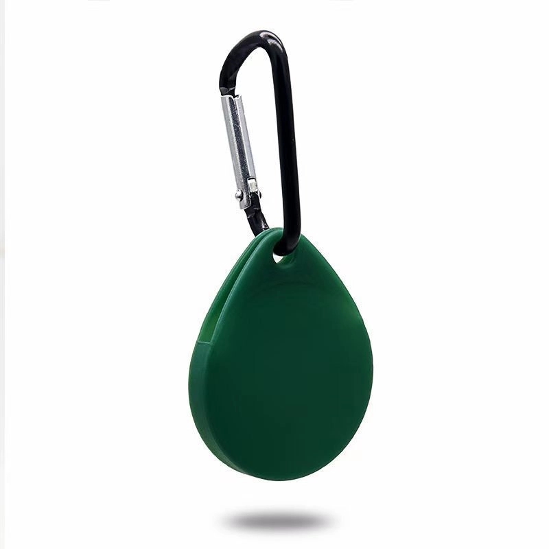 Silicone AirTags Case 11