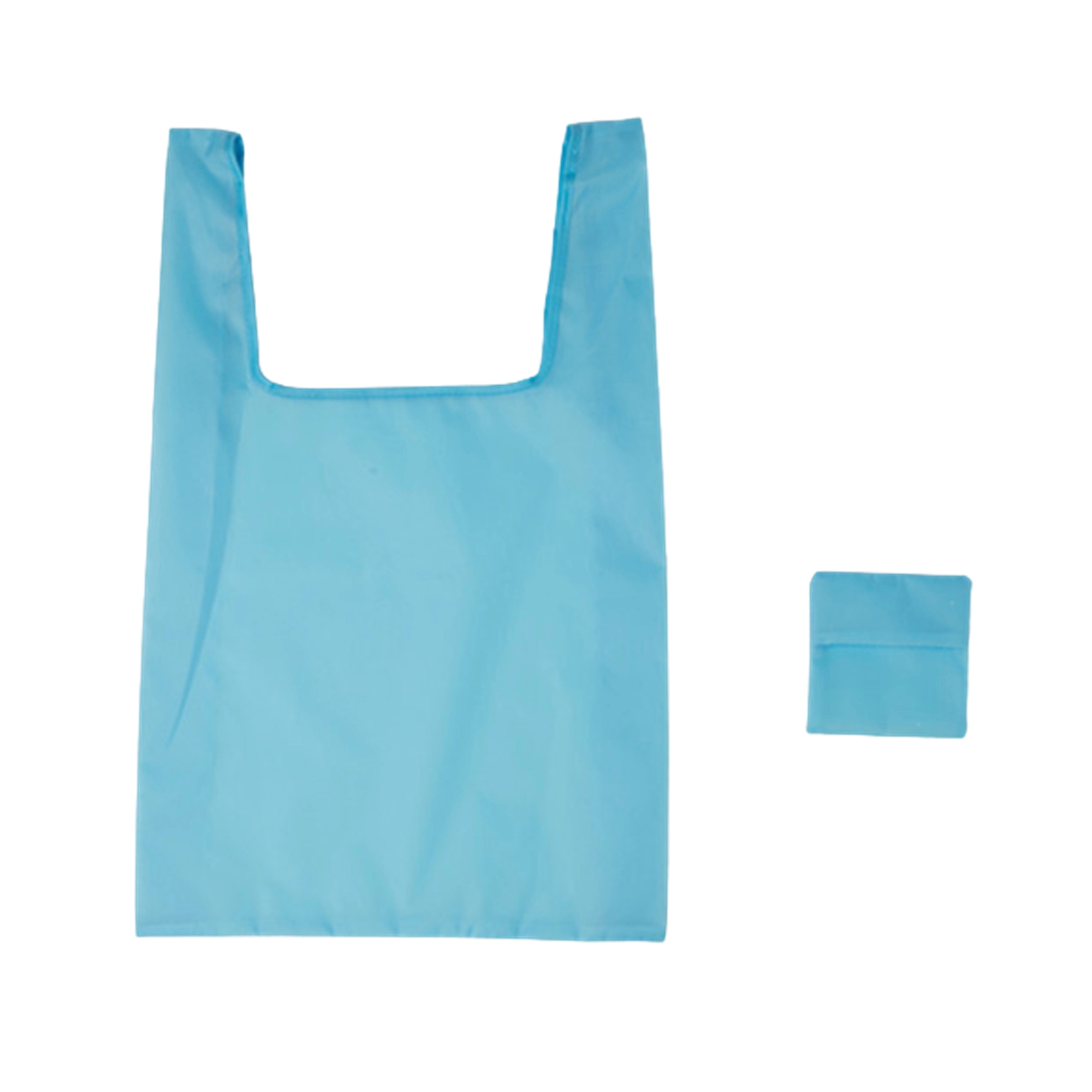 Reusable Foldable Shopping Grocery Bag 1