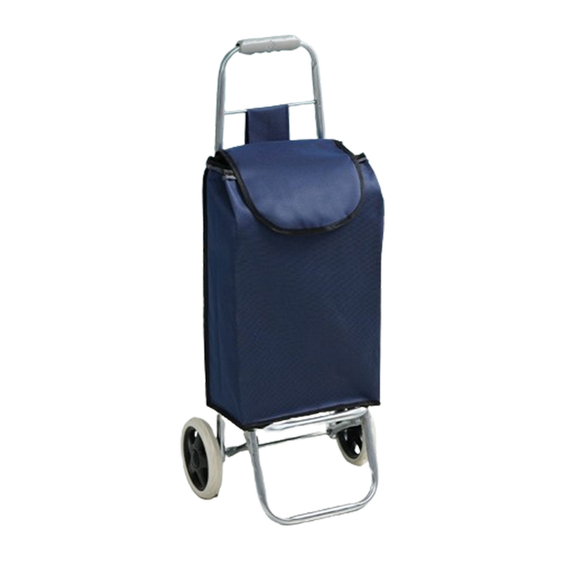 Foldable Grocery Bag Shopping Cart 8