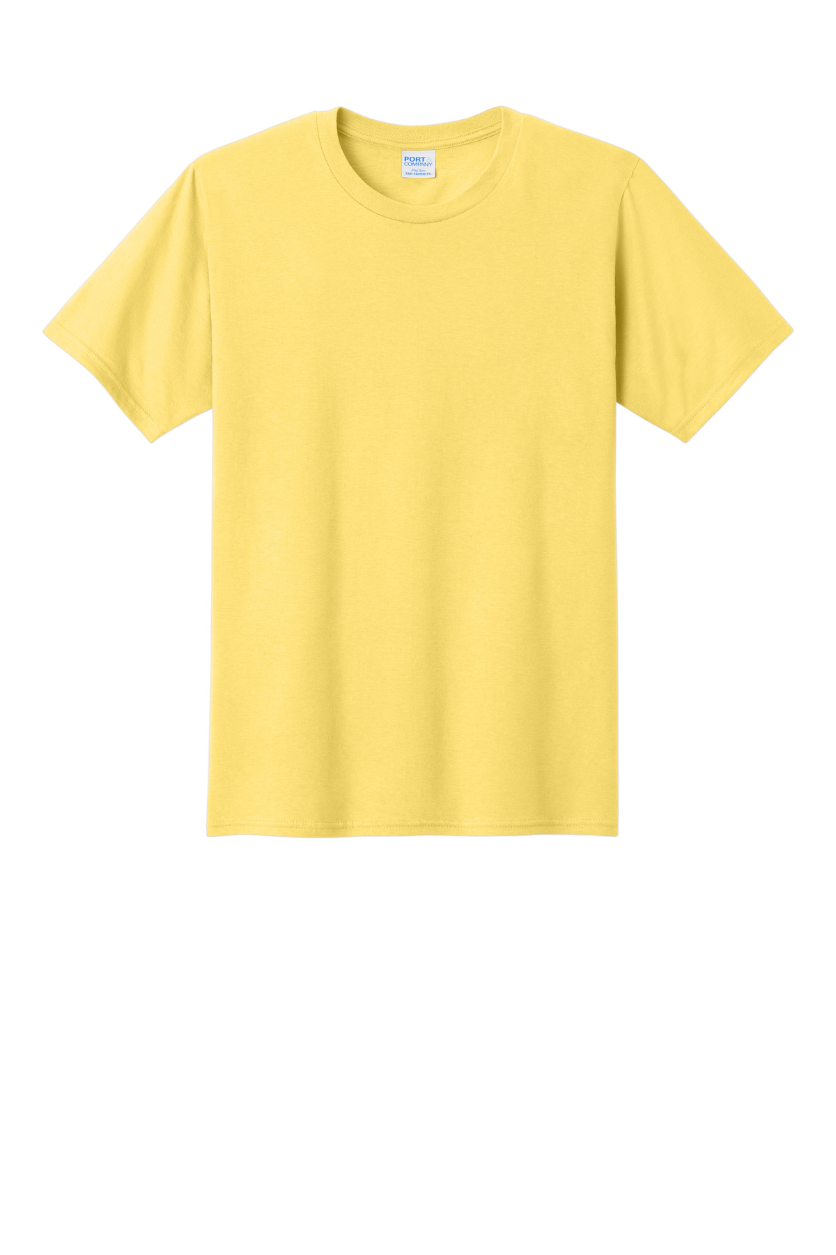 Port & Co Fan Favorite Tee. PC450 293